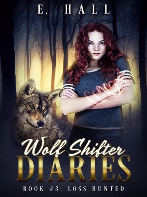 cover image of Wolf Shifter Diaries